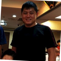 Hock Yen, Alvin Poh