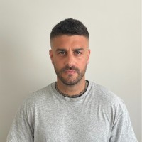 Ben McCaffery