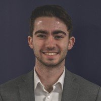 Joshua Pelton