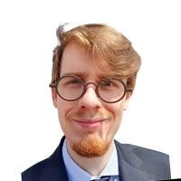 Max De Vries