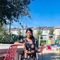 Divya B