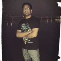 Rushikesh Barot