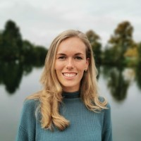 Elise Van Brussel