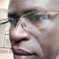 Dickson Juma