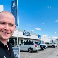 Oscar Frösell
