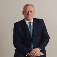 Richard Slimmon