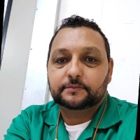 Reginaldo Aparecido Alexandre