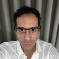 Lucas Martinez