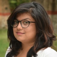 Saumya Mishra