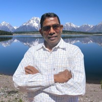 Maheswar Behera