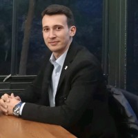 Tolga Çelik