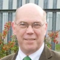 Martin Usher