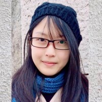 Heng Yi Low (Ivy)
