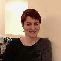 Sue Jones