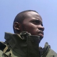 Alain Muhindo