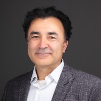 Akbar Matin