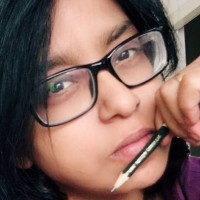 Anamika Chakravorty