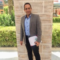 Hany Maged Elgendy,  MBA