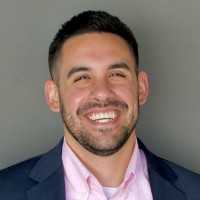 Aaron Martinez