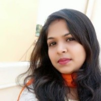 Bhavyashree Shetty