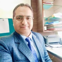 CA.Harminder Kharbanda