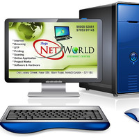 Raju Networld
