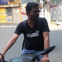 karthik selvakumar