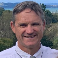 Andre Van Der Walt