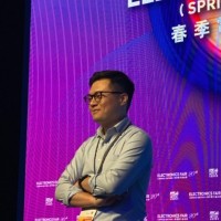 Alex Hui