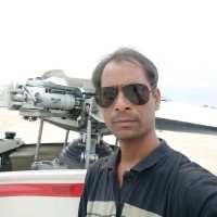 Munesh Shakya