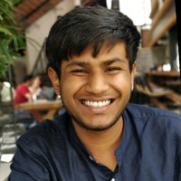 Vinayak Gangopadhyay
