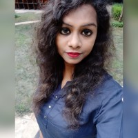 Saloni Goyal