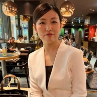 Takako Mochida