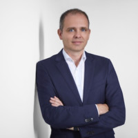 Alexander Berger