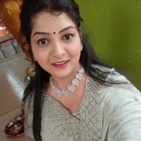 Chaitali Shahane