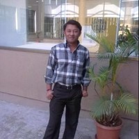 Amrut Patil