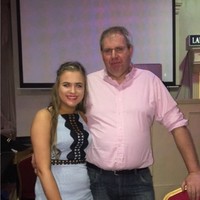 Kevin Crilly