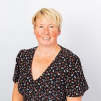 Yvonne Miles (FCCA, ATT, MAAT)
