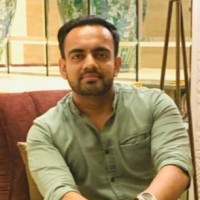 Prateek Mishra