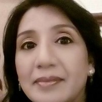 Lubna Shaheen