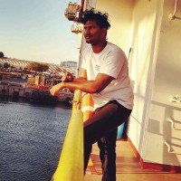 Samuel Rajendran