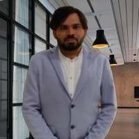 Dr.Shyam Sunder- Policy Entrepreneur , Healthcare Consulting