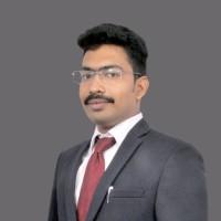 P. Anin Stebin Raj