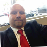 Joe Robertson