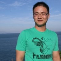 Isaac Chen