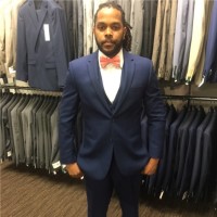 Terrell Kelley
