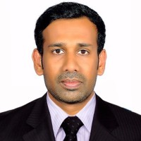 Anjish Thomas