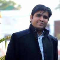Faisal Alvi Sheikh