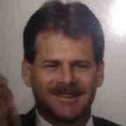 Jay Hutchison