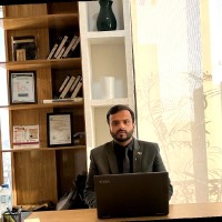 Ashir Nadeem
